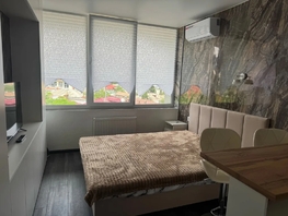 Снять однокомнатную квартиру Володарского ул, 20  м&sup2;, 4000 рублей