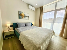 Снять двухкомнатную квартиру Западная ул, 53  м&sup2;, 5000 рублей