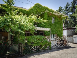 Снять  дом Парковая ул, 108  м&sup2;, 12000 рублей