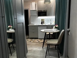 Снять двухкомнатную квартиру Красноармейская ул, 30  м&sup2;, 4500 рублей