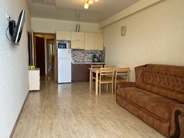 Снять однокомнатную квартиру Восточная Набережная ул, 40  м&sup2;, 8000 рублей