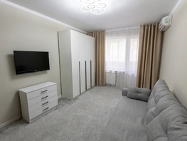 Снять двухкомнатную квартиру Партизанская ул, 60  м&sup2;, 4000 рублей