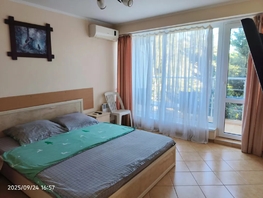 Снять однокомнатную квартиру Перекопская ул, 36  м&sup2;, 3500 рублей