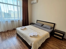 Снять двухкомнатную квартиру Багликова ул, 50  м&sup2;, 5000 рублей