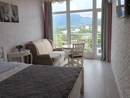 Снять однокомнатную квартиру Перекопская ул, 30  м&sup2;, 3500 рублей