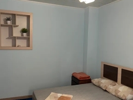 Снять однокомнатную квартиру Садовая ул, 25  м&sup2;, 4000 рублей