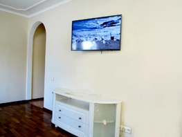 Снять двухкомнатную квартиру Ленина ул, 40  м&sup2;, 3000 рублей