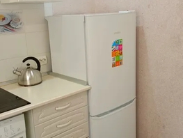 Снять однокомнатную квартиру Абрикосовый пер, 30  м&sup2;, 1750 рублей