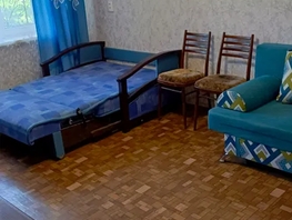 Снять двухкомнатную квартиру Ленина ул, 43  м&sup2;, 2375 рублей