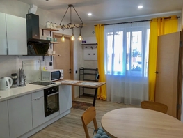Снять однокомнатную квартиру Красноармейская ул, 37  м&sup2;, 5000 рублей