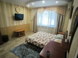 Снять однокомнатную квартиру Горького ул, 20  м&sup2;, 3000 рублей