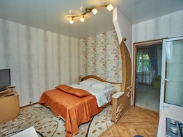 Снять двухкомнатную квартиру Глазкрицкого ул, 56  м&sup2;, 12500 рублей