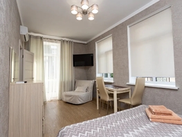 Снять однокомнатную квартиру Ленина ул, 30  м&sup2;, 3900 рублей