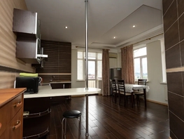Снять двухкомнатную квартиру Ленина ул, 70  м&sup2;, 4940 рублей