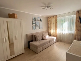 Снять двухкомнатную квартиру Ленина ул, 45  м&sup2;, 3540 рублей