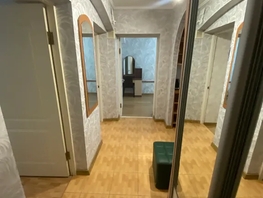 Снять трехкомнатную квартиру Багликова ул, 55  м&sup2;, 4720 рублей