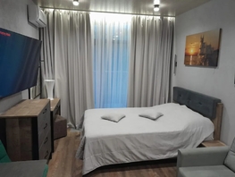 Снять однокомнатную квартиру Западная ул, 30  м&sup2;, 4375 рублей