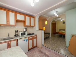 Снять однокомнатную квартиру Партизанская ул, 25  м&sup2;, 3025 рублей