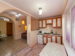 Снять однокомнатную квартиру Партизанская ул, 25  м&sup2;, 3025 рублей