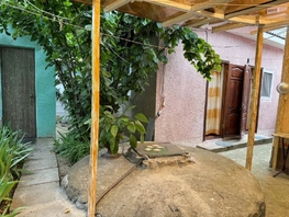 Снять  дом Береговая ул, 24  м&sup2;, 4625 рублей