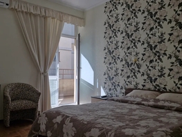Снять двухкомнатную квартиру Ленина ул, 59  м&sup2;, 4680 рублей