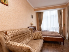 Снять двухкомнатную квартиру Ленина ул, 45  м&sup2;, 4550 рублей