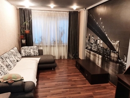 Снять трехкомнатную квартиру Кирова ул, 67  м&sup2;, 4300 рублей