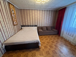 Снять однокомнатную квартиру Нестерова ул, 30  м&sup2;, 2500 рублей