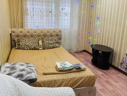 Снять однокомнатную квартиру Спортивный пер, 31  м&sup2;, 2500 рублей