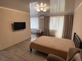 Снять однокомнатную квартиру Ударная ул, 30  м&sup2;, 2800 рублей