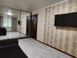 Снять однокомнатную квартиру Фабричный пер, 30  м&sup2;, 2800 рублей