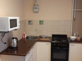 Снять однокомнатную квартиру Советская ул, 36  м&sup2;, 2700 рублей