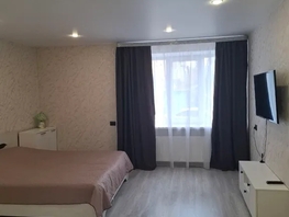 Снять однокомнатную квартиру Интернациональная ул, 40  м&sup2;, 3000 рублей