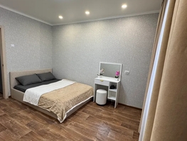 Снять двухкомнатную квартиру Советская ул, 50  м&sup2;, 3600 рублей