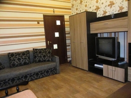 Снять двухкомнатную квартиру им.Тучина ул, 45  м&sup2;, 3000 рублей