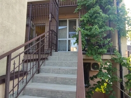 Снять однокомнатную квартиру Санаторская ул, 25  м&sup2;, 1500 рублей