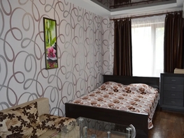 Снять однокомнатную квартиру Кирова ул, 20  м&sup2;, 2500 рублей