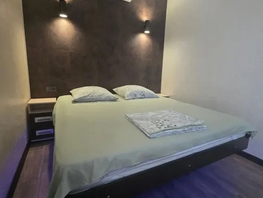 Снять трехкомнатную квартиру Пляжный пер, 65  м&sup2;, 5600 рублей