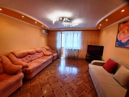 Снять двухкомнатную квартиру им.В.И.Ленина пр-кт, 65  м&sup2;, 4500 рублей