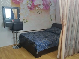 Снять однокомнатную квартиру Горького ул, 39  м&sup2;, 3000 рублей