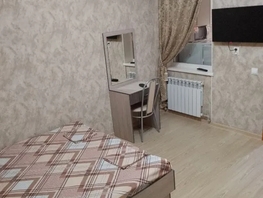 Снять однокомнатную квартиру Санаторская ул, 27  м&sup2;, 1500 рублей