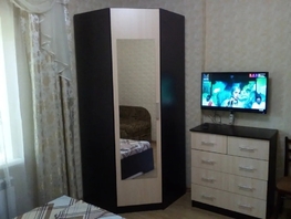Снять двухкомнатную квартиру Санаторская ул, 45  м&sup2;, 1800 рублей