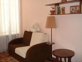 Снять однокомнатную квартиру Революции ул, 35  м&sup2;, 2300 рублей