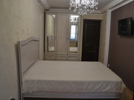 Снять трехкомнатную квартиру Советский проезд, 60  м&sup2;, 3300 рублей