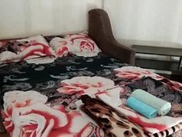 Снять двухкомнатную квартиру Революции ул, 45  м&sup2;, 5000 рублей