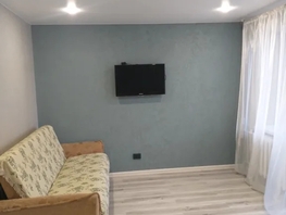 Снять однокомнатную квартиру Фрунзе ул, 36  м&sup2;, 3500 рублей