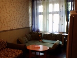 Снять однокомнатную квартиру Кирова ул, 55  м&sup2;, 1450 рублей