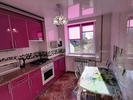 Снять двухкомнатную квартиру им.В.И.Ленина пр-кт, 56  м&sup2;, 3000 рублей