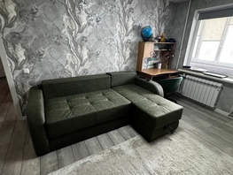 Снять двухкомнатную квартиру им.В.И.Ленина пр-кт, 55  м&sup2;, 4000 рублей