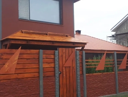 Снять  дом им. 60-летия СССР ул, 18  м&sup2;, 2800 рублей